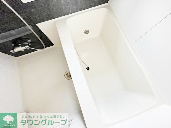 ルミナスKの物件内観写真